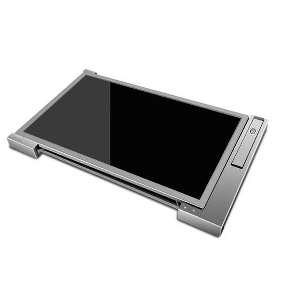 Monitor System - Picture 8 of 11